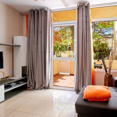 Bungalow Costa Adeje Cortijo 4-6 美洲海滩 外观 照片