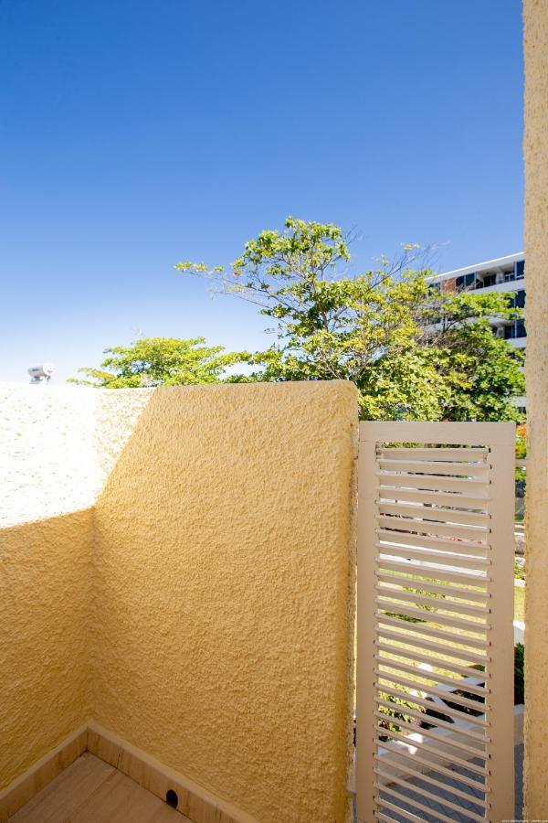 Bungalow Costa Adeje Cortijo 4-6 美洲海滩 外观 照片