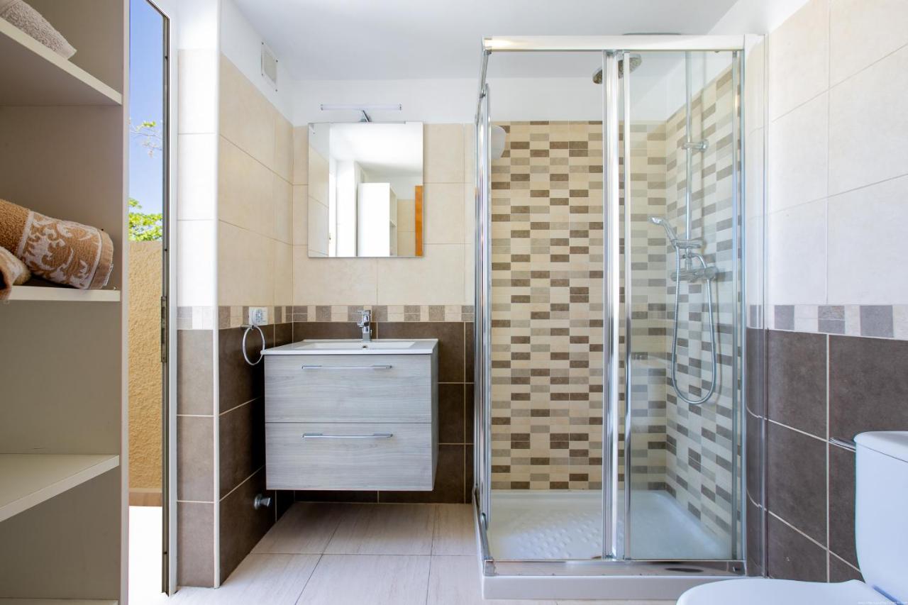 Bungalow Costa Adeje Cortijo 4-6 美洲海滩 外观 照片