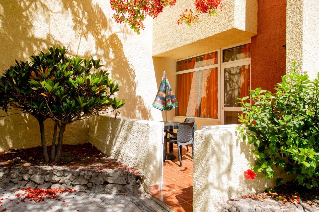 Bungalow Costa Adeje Cortijo 4-6 美洲海滩 外观 照片
