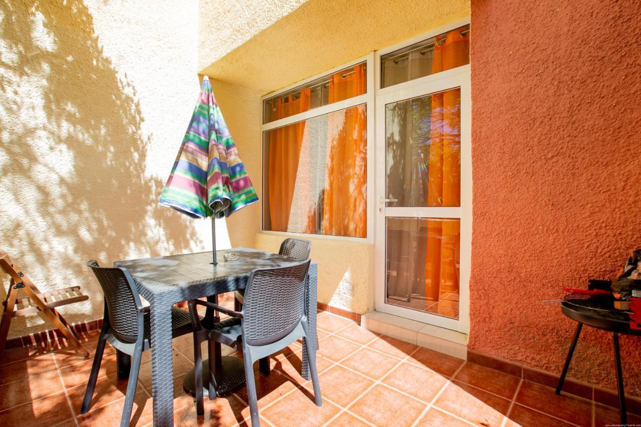 Bungalow Costa Adeje Cortijo 4-6 美洲海滩 外观 照片